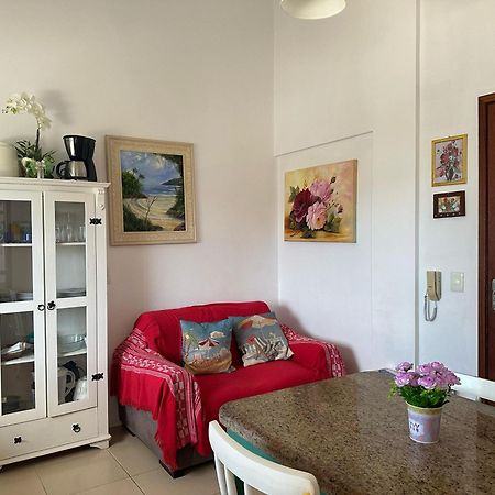 Aparthotel Residencial Marilis à Palhoça Extérieur photo