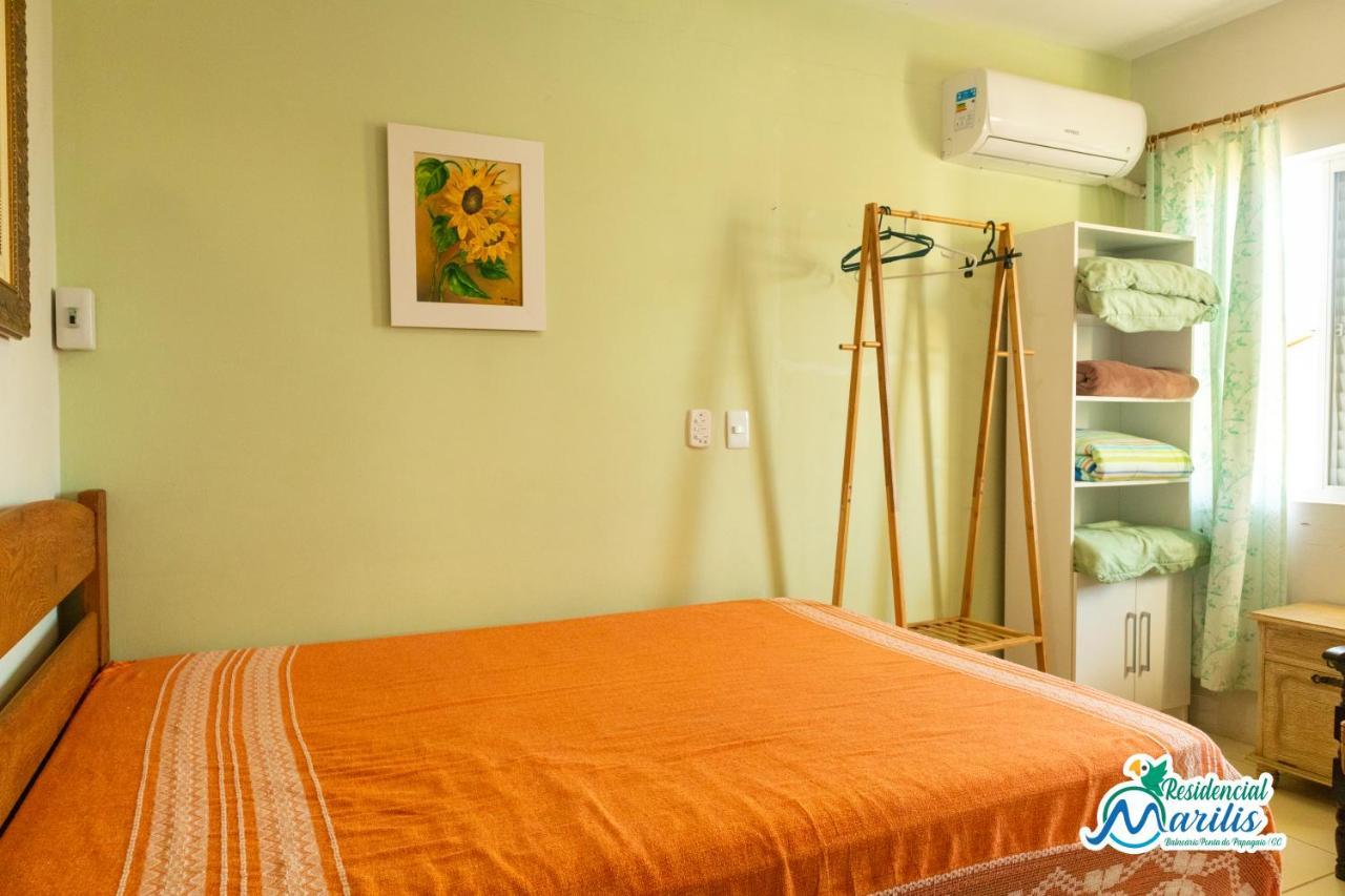 Aparthotel Residencial Marilis à Palhoça Extérieur photo
