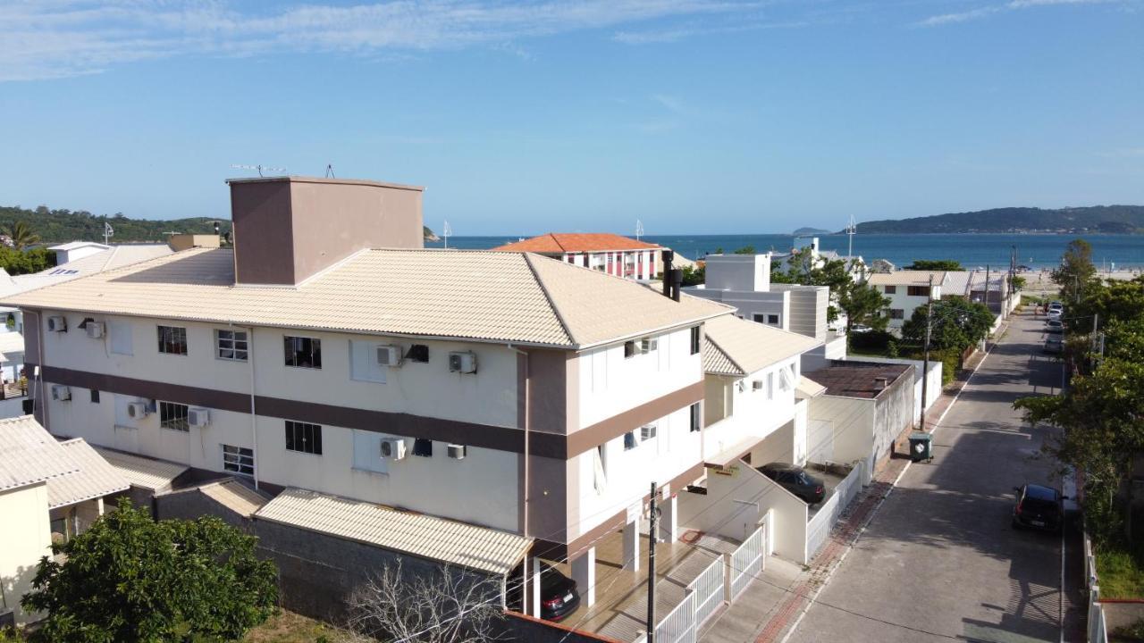 Aparthotel Residencial Marilis à Palhoça Extérieur photo