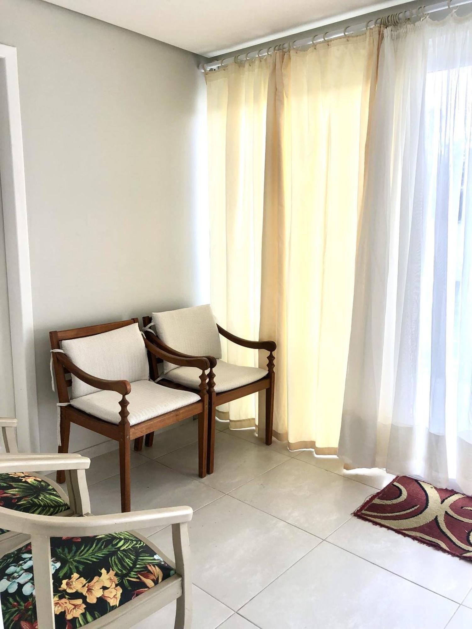 Aparthotel Residencial Marilis à Palhoça Extérieur photo