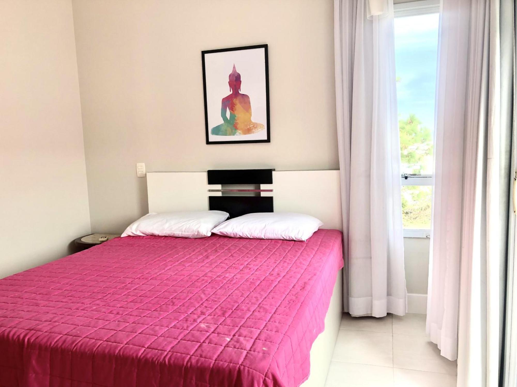 Aparthotel Residencial Marilis à Palhoça Extérieur photo