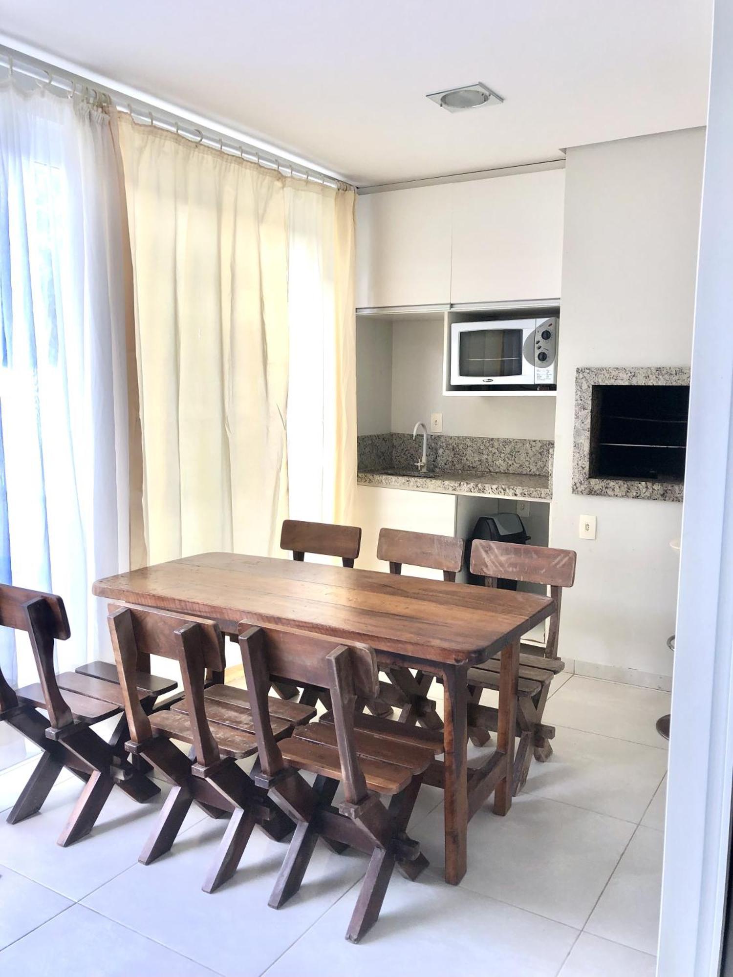 Aparthotel Residencial Marilis à Palhoça Extérieur photo