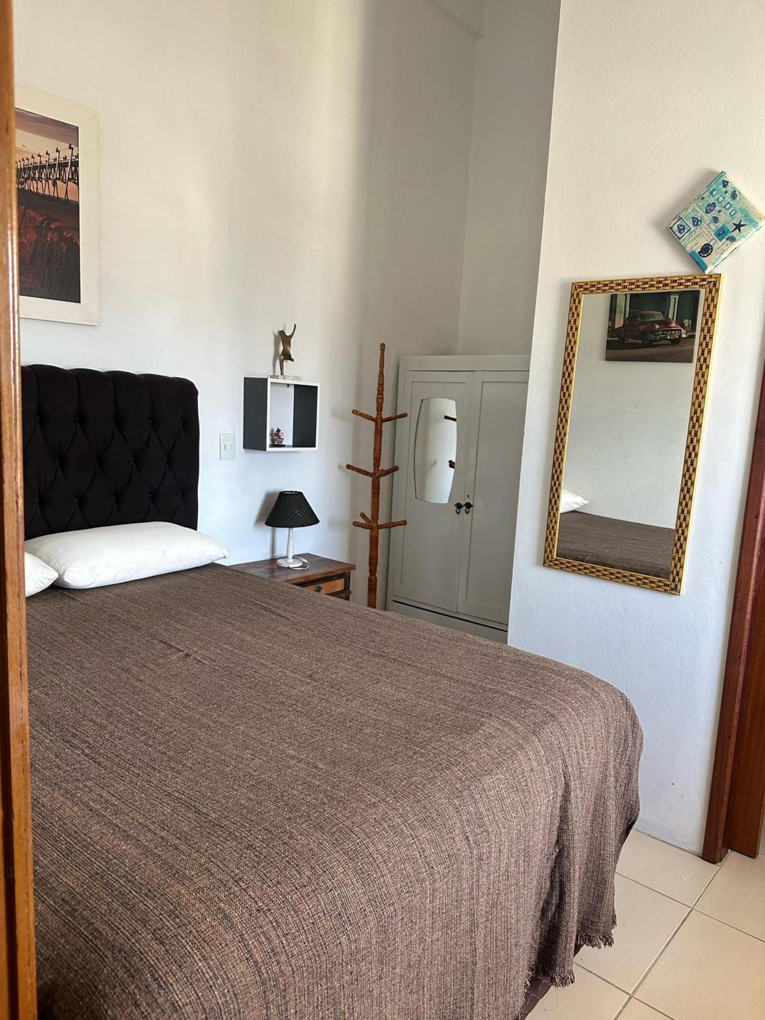 Aparthotel Residencial Marilis à Palhoça Extérieur photo