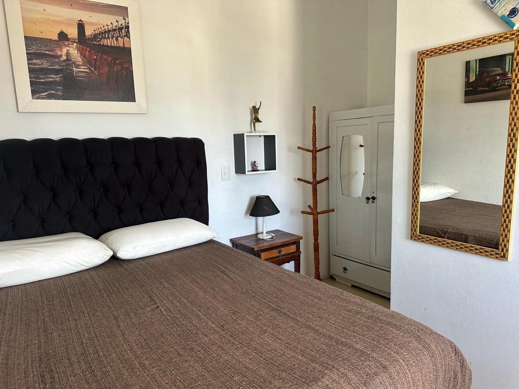 Aparthotel Residencial Marilis à Palhoça Extérieur photo