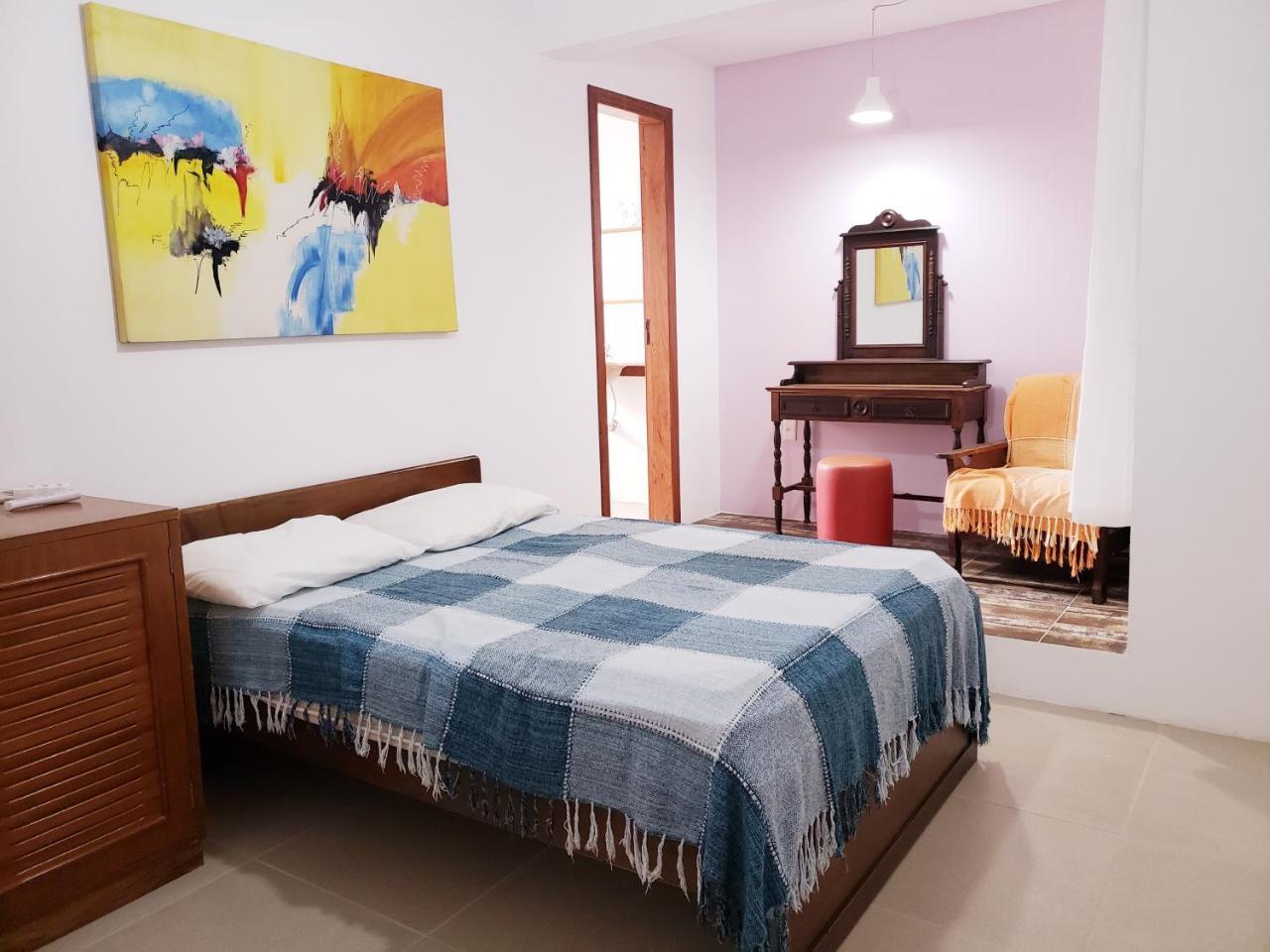 Aparthotel Residencial Marilis à Palhoça Extérieur photo