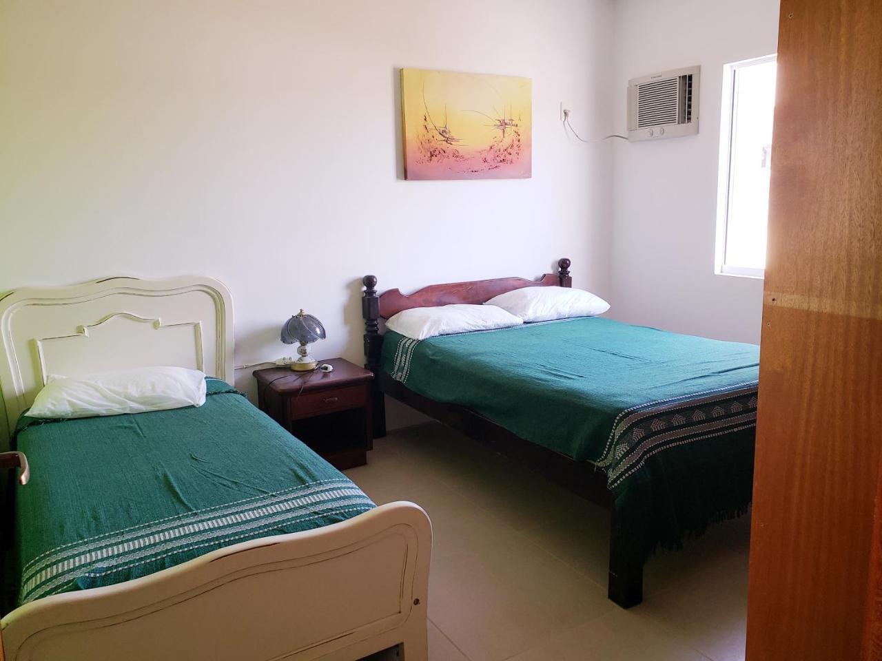 Aparthotel Residencial Marilis à Palhoça Extérieur photo