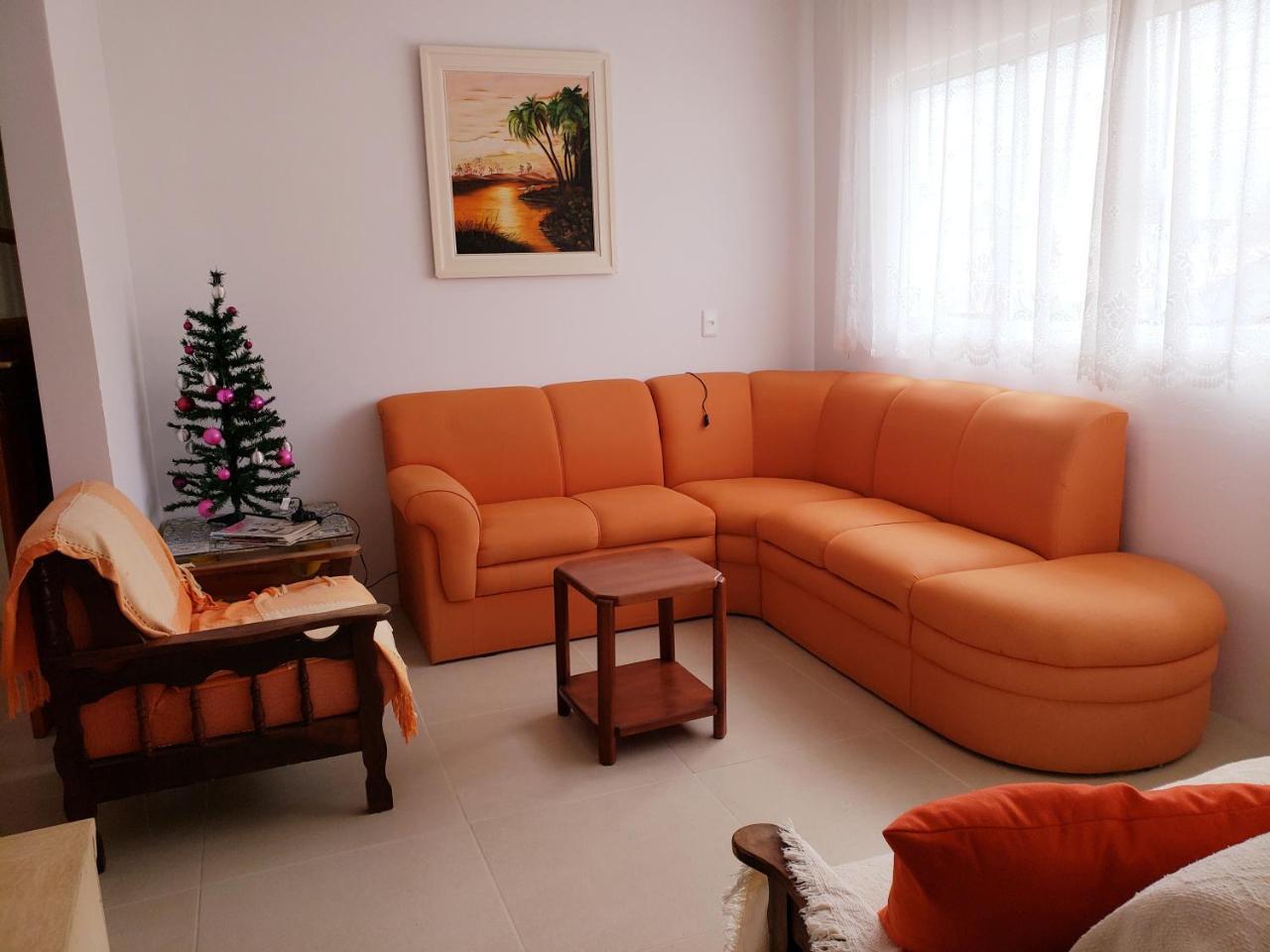 Aparthotel Residencial Marilis à Palhoça Extérieur photo